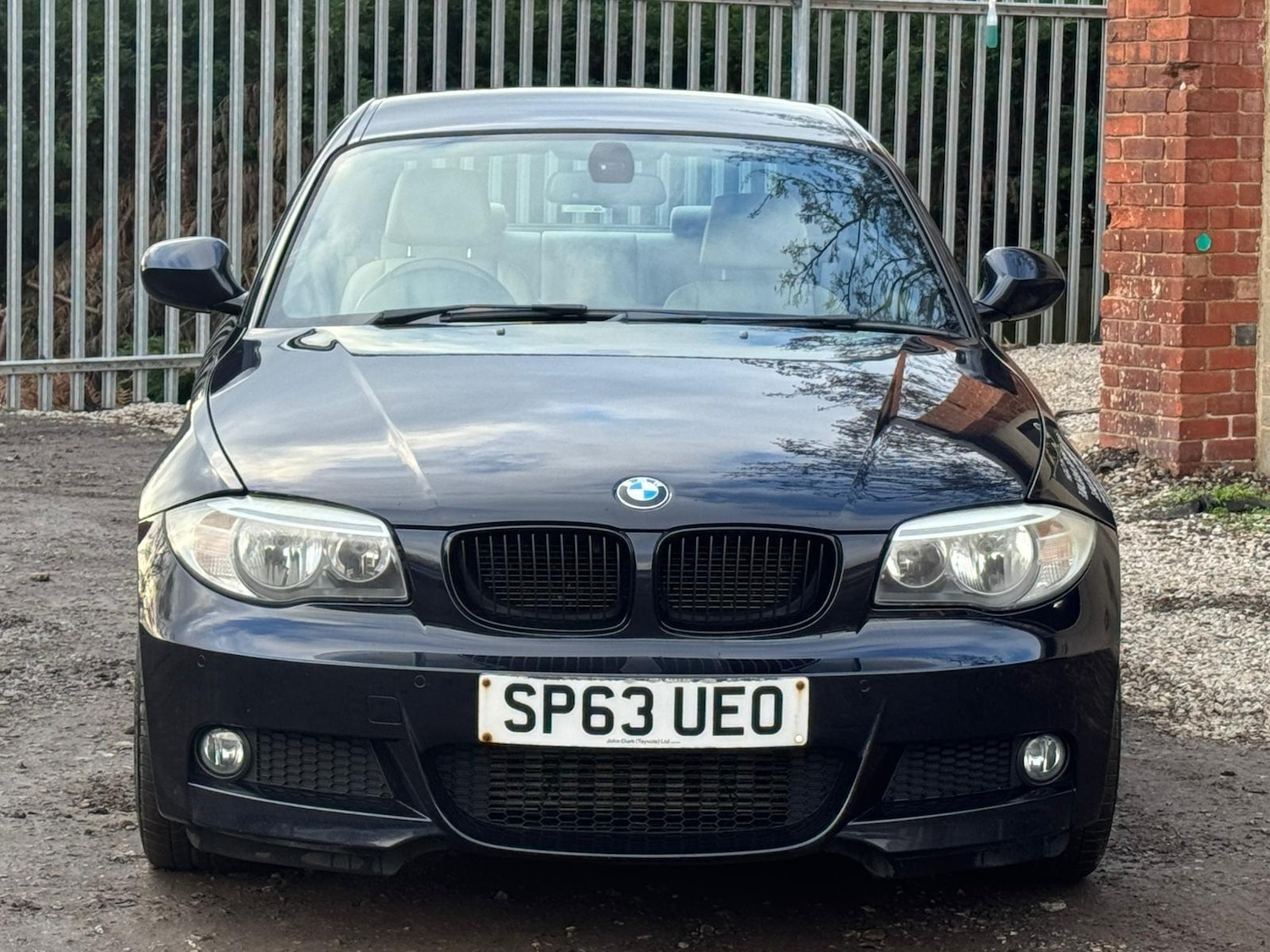 Used BMW 1 Series for sale - 77190984: Photo 2