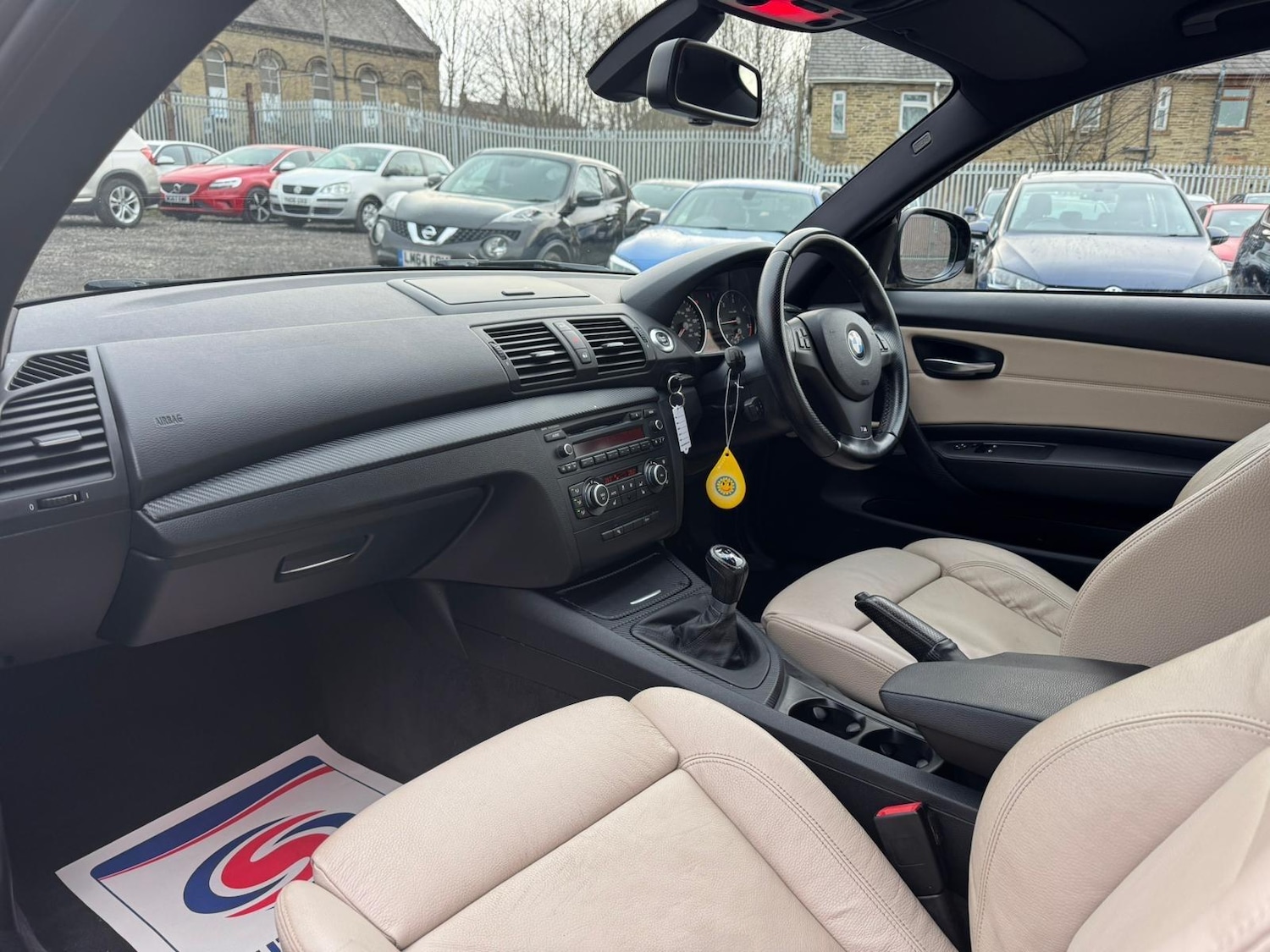 Used BMW 1 Series for sale - 77190984: Photo 22