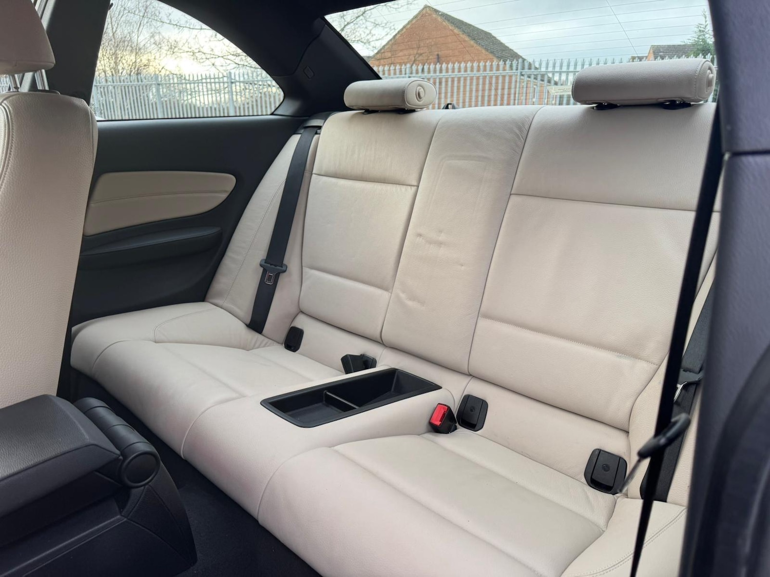 Used BMW 1 Series for sale - 77190984: Photo 23