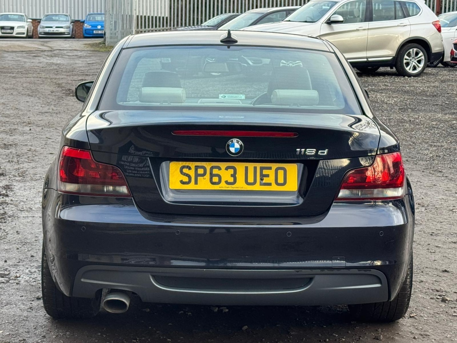 Used BMW 1 Series for sale - 77190984: Photo 4