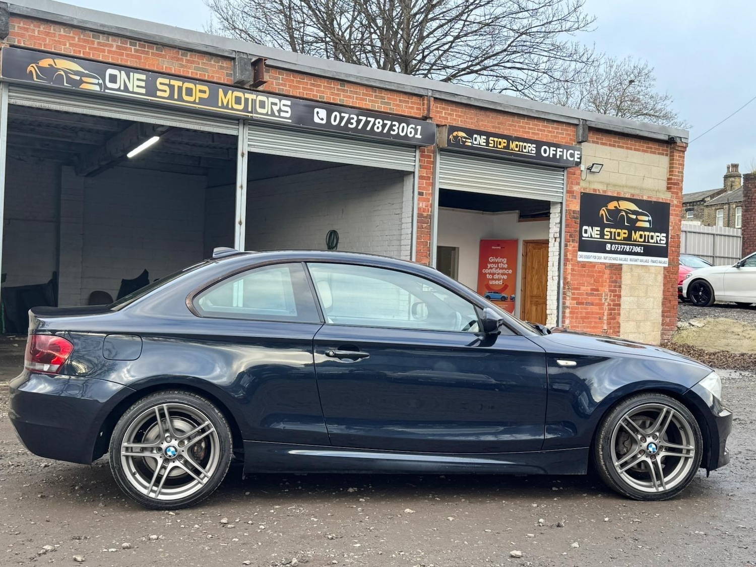 Used BMW 1 Series for sale - 77190984: Photo 5