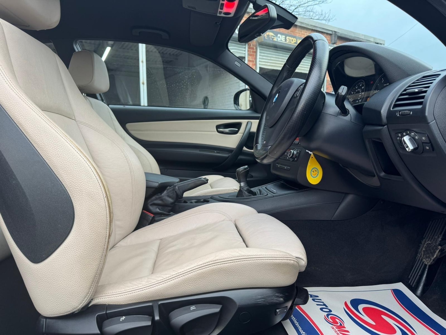 Used BMW 1 Series for sale - 77190984: Photo 6