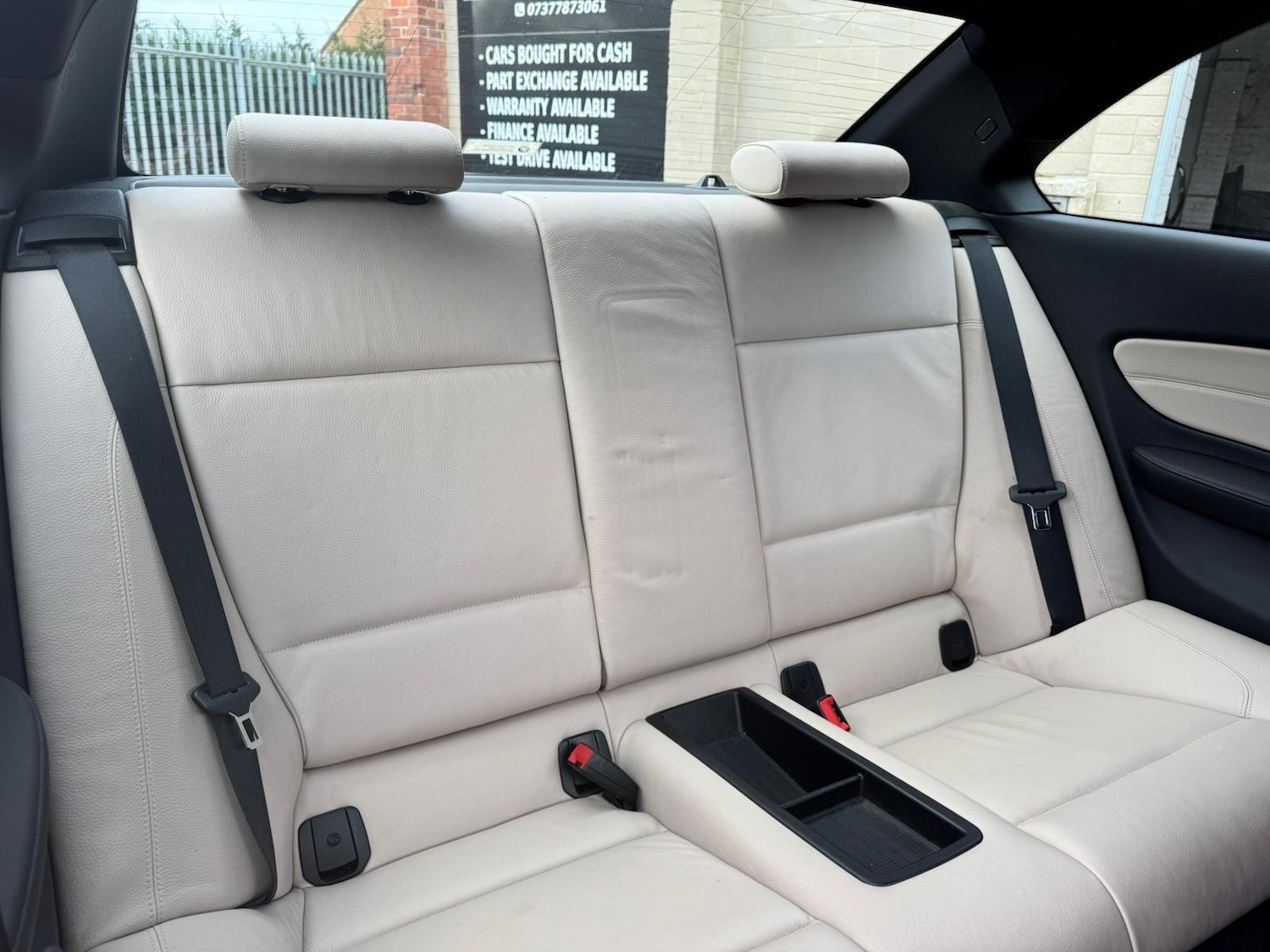 Used BMW 1 Series for sale - 77190984: Photo 7