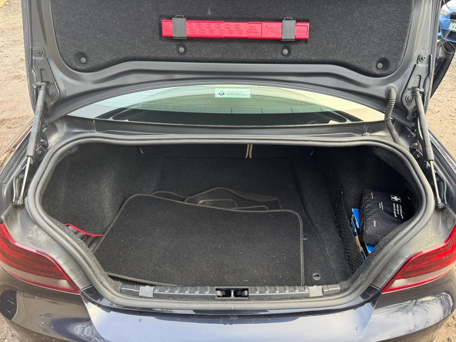 Used BMW 1 Series for sale - 77190984: Photo 8