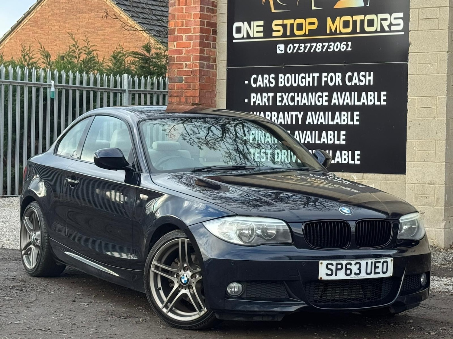 Used BMW 1 Series for sale - 77190984: Photo 9