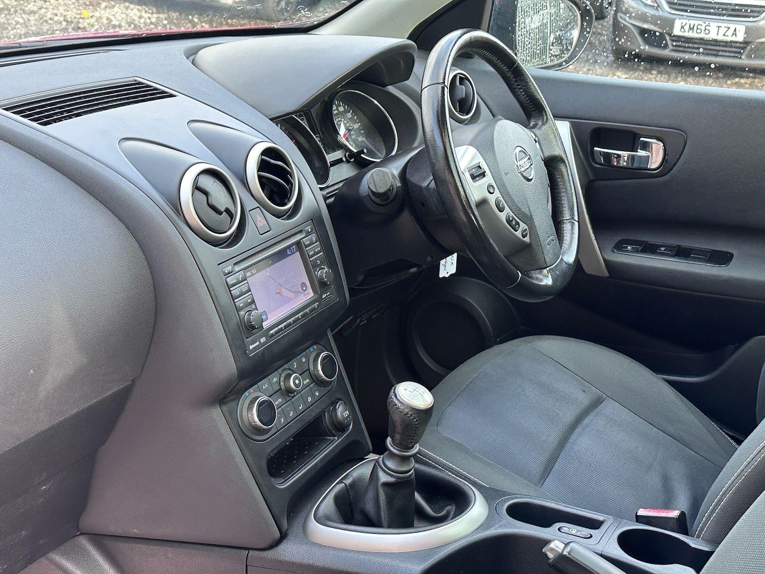 Used Nissan Qashqai 2011 for sale - 76175128: Photo 15