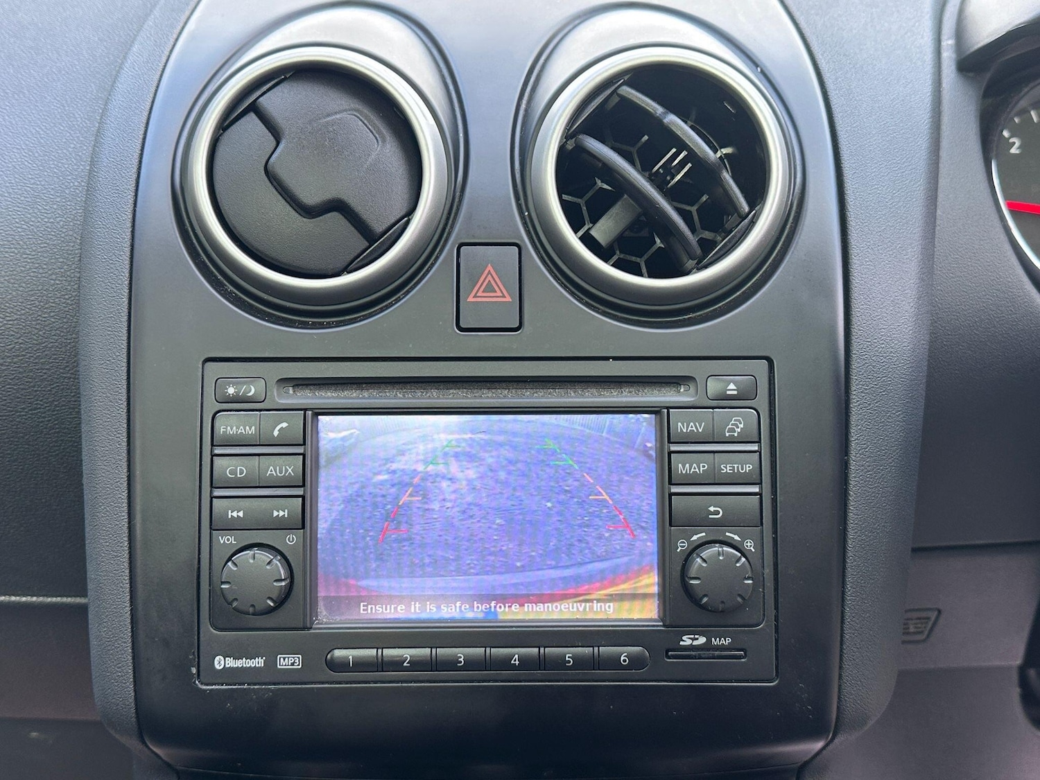 Used Nissan Qashqai 2011 for sale - 76175128: Photo 18