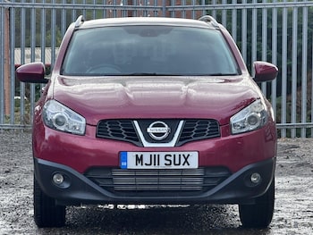 Used Nissan Qashqai 2011 for sale - 76175128: Photo 2