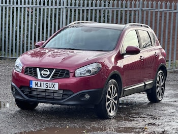 Used Nissan Qashqai 2011 for sale - 76175128: Photo 3