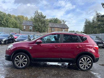 Used Nissan Qashqai 2011 for sale - 76175128: Photo 4