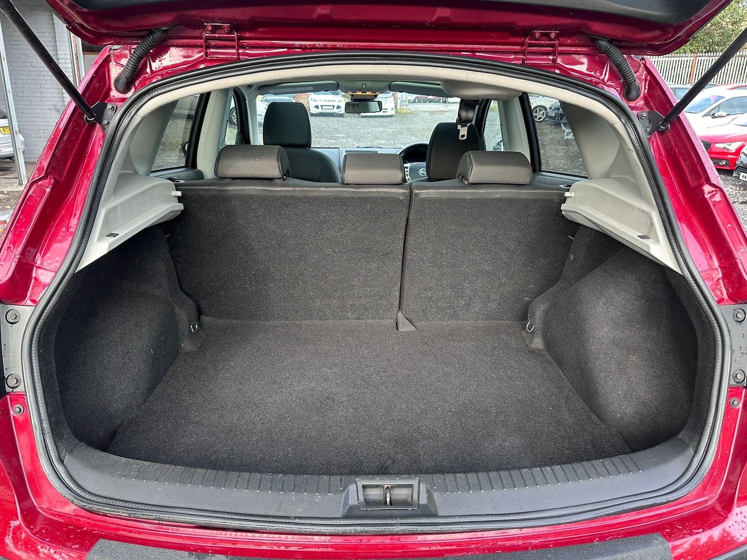 Used Nissan Qashqai 2011 for sale - 76175128: Photo 9