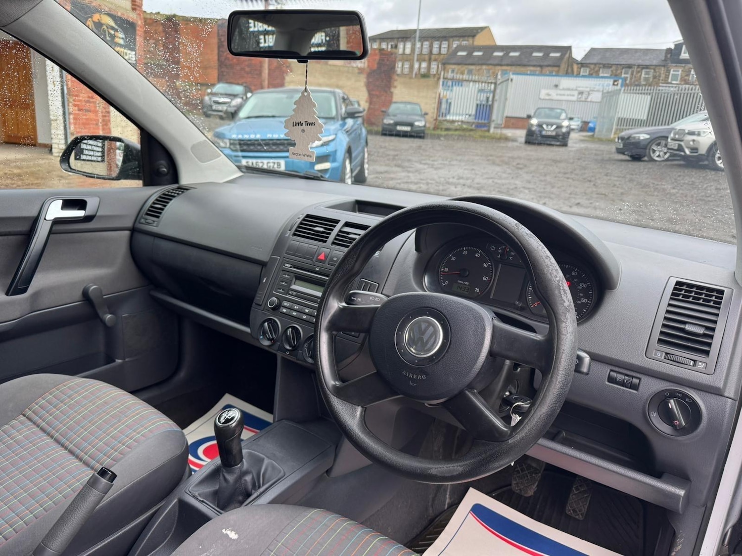 Used Volkswagen Polo 2006 for sale - 77191930: Photo 11