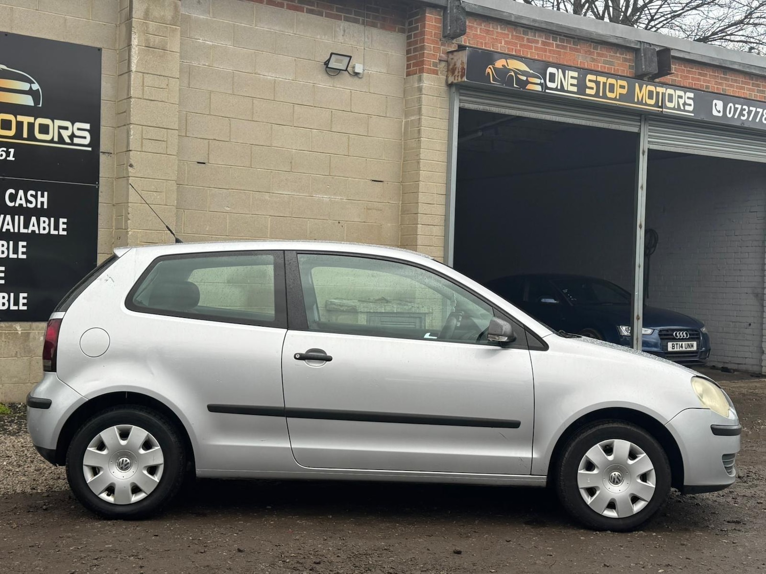 Used Volkswagen Polo 2006 for sale - 77191930: Photo 12