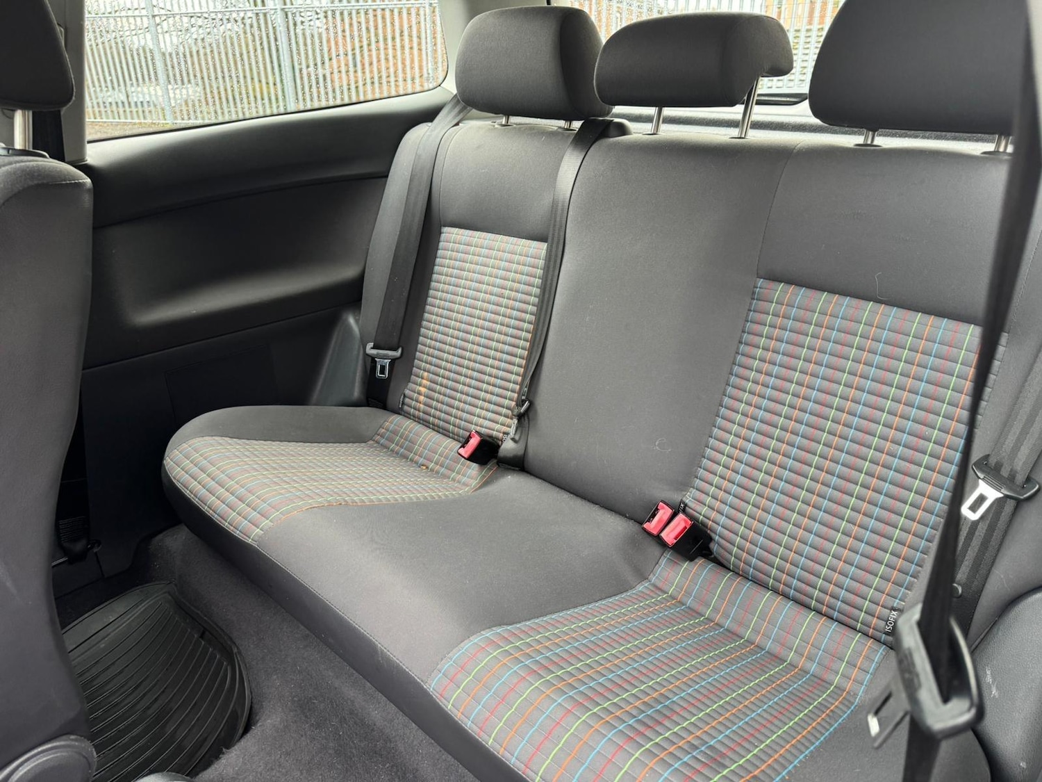 Used Volkswagen Polo 2006 for sale - 77191930: Photo 13