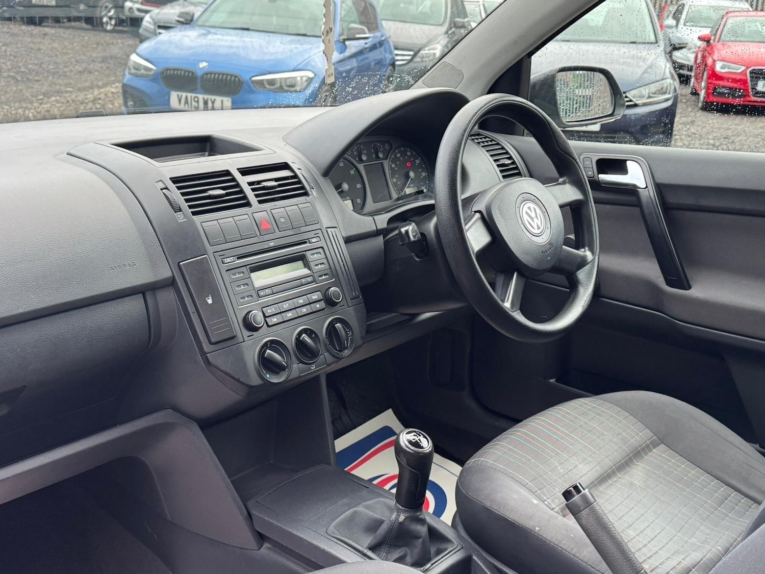 Used Volkswagen Polo 2006 for sale - 77191930: Photo 16