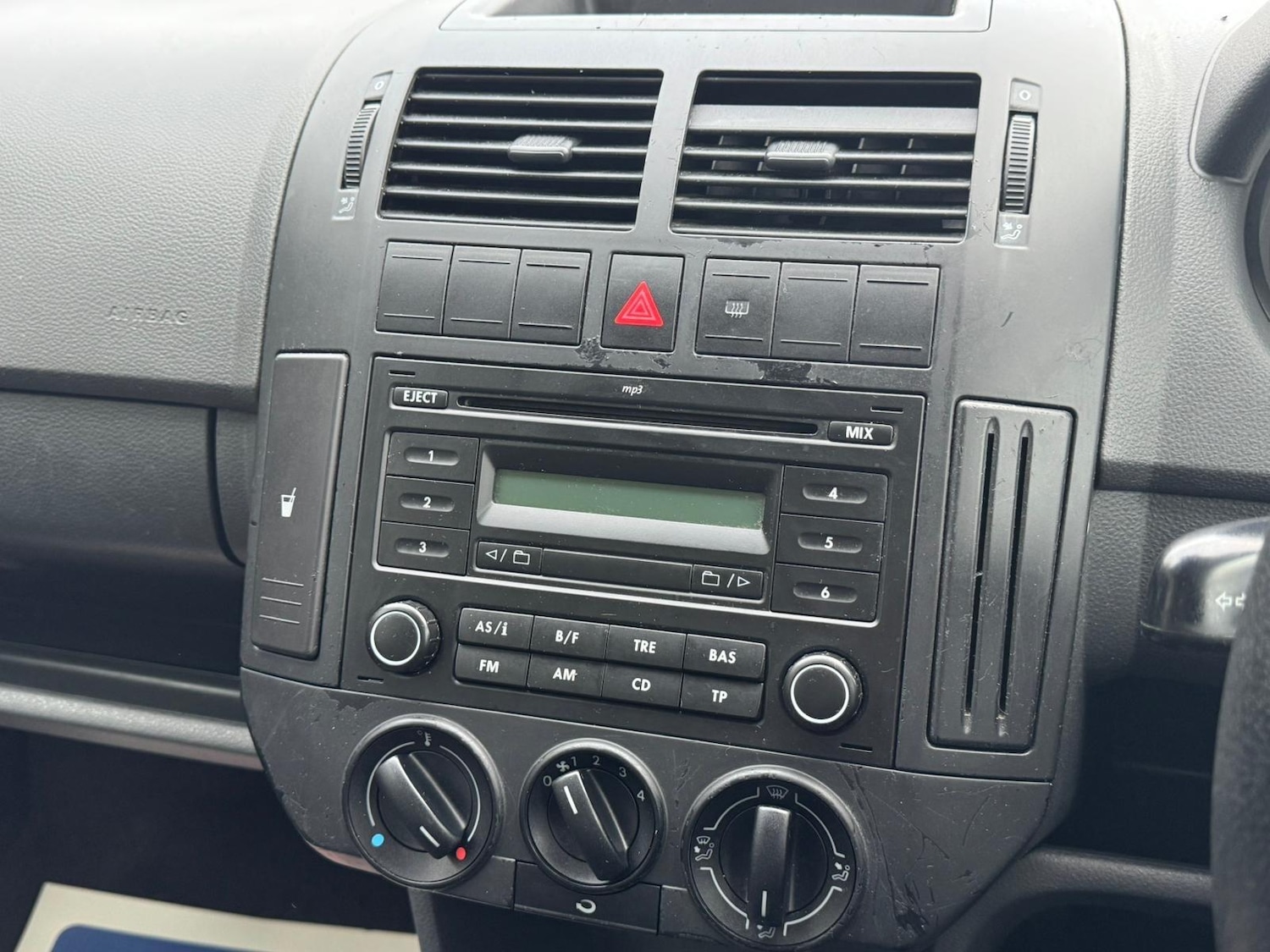 Used Volkswagen Polo 2006 for sale - 77191930: Photo 17