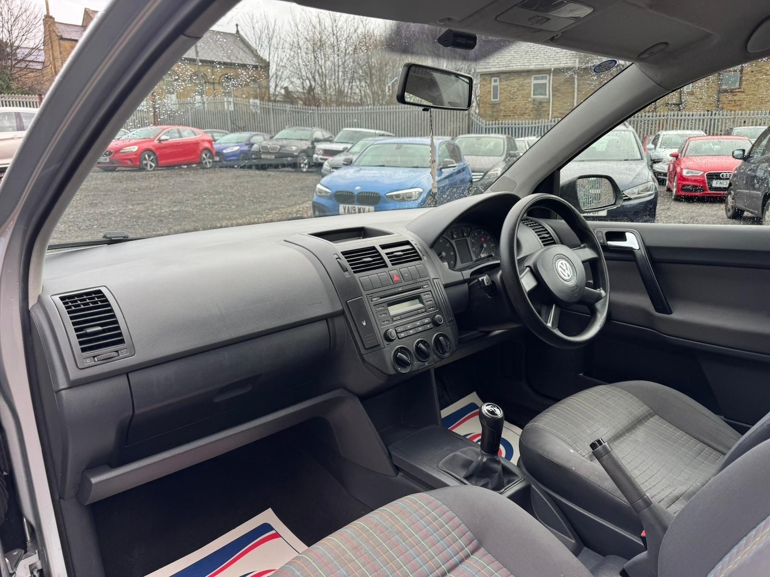 Used Volkswagen Polo 2006 for sale - 77191930: Photo 19