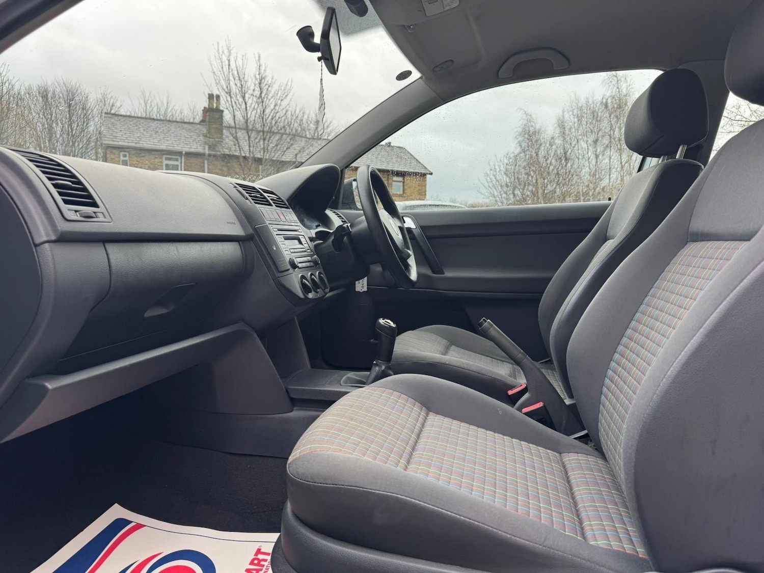 Used Volkswagen Polo 2006 for sale - 77191930: Photo 20