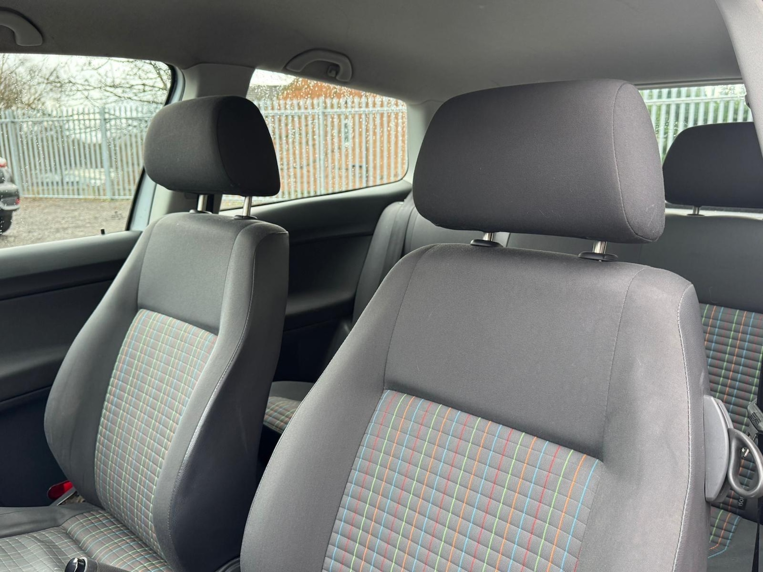 Used Volkswagen Polo 2006 for sale - 77191930: Photo 21