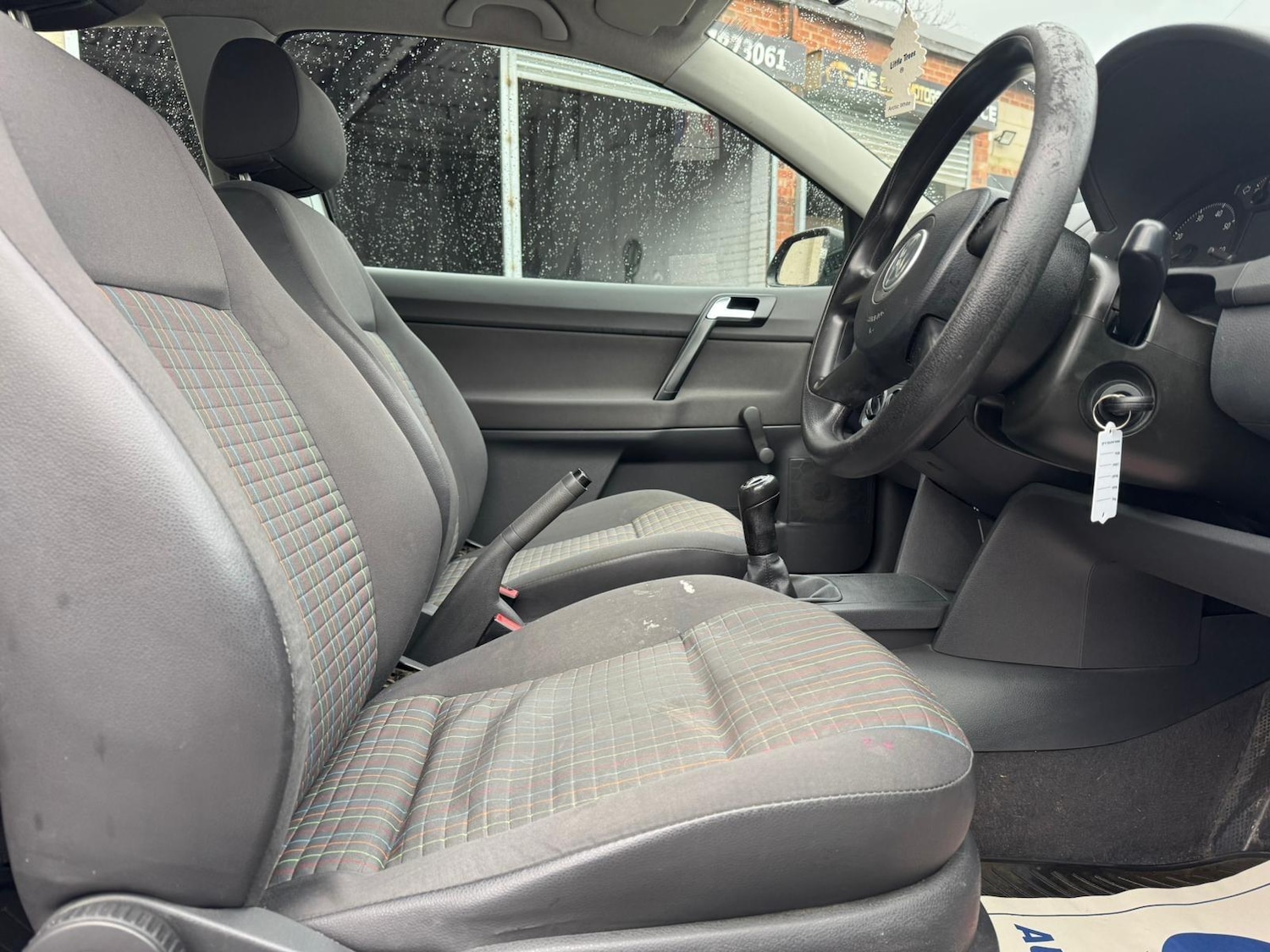 Used Volkswagen Polo 2006 for sale - 77191930: Photo 6