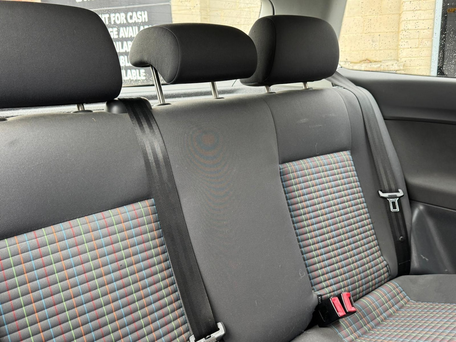 Used Volkswagen Polo 2006 for sale - 77191930: Photo 7