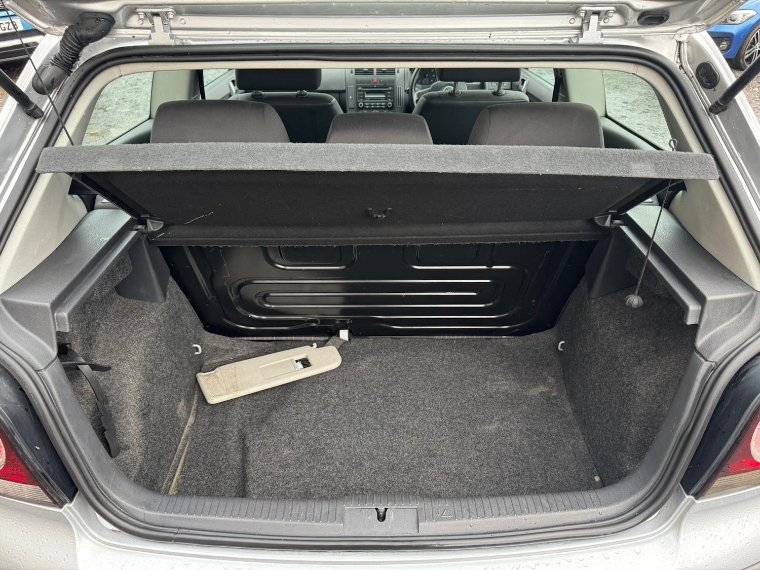 Used Volkswagen Polo 2006 for sale - 77191930: Photo 8