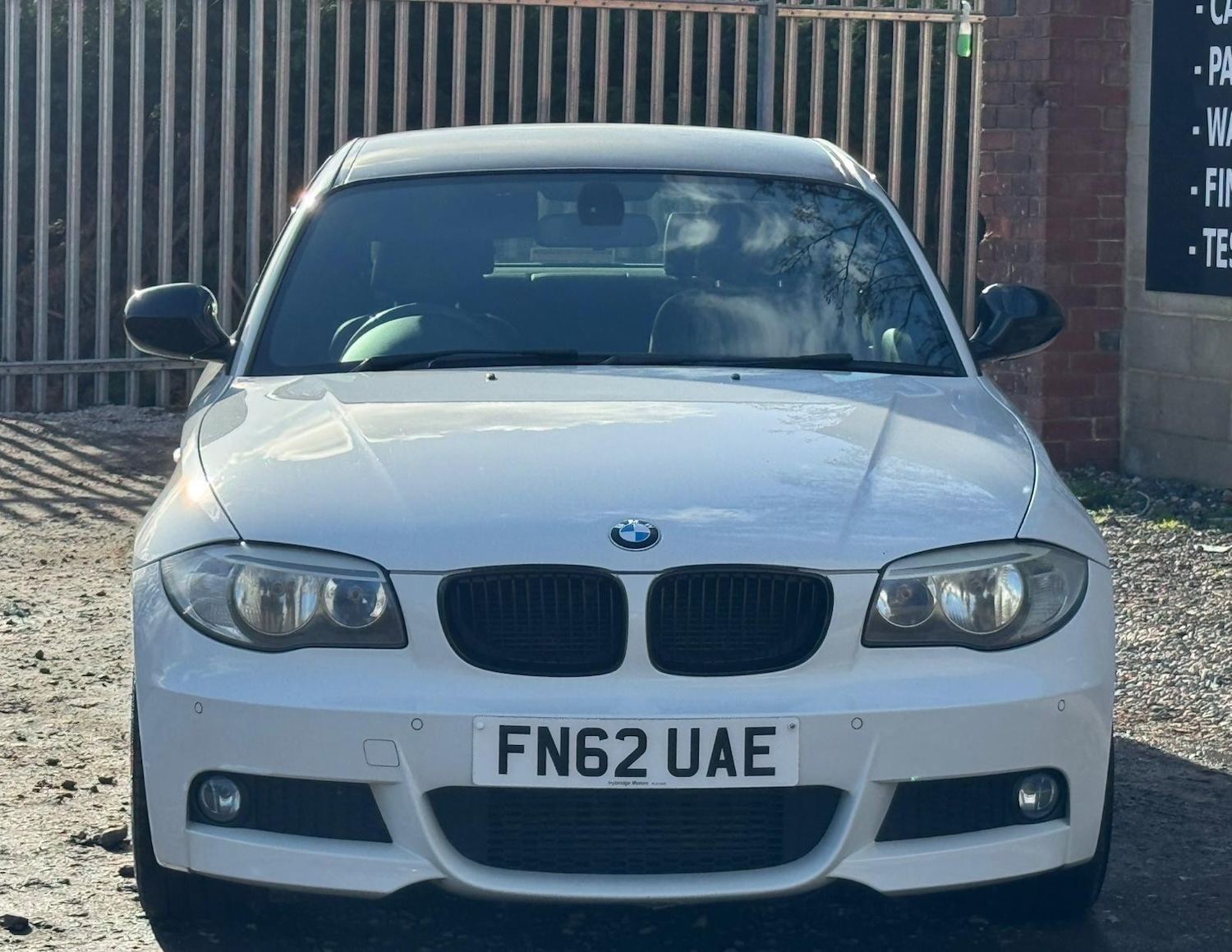 Used BMW 1 Series for sale - 77637430: Photo 10