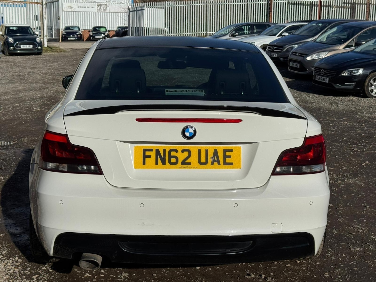 Used BMW 1 Series for sale - 77637430: Photo 11
