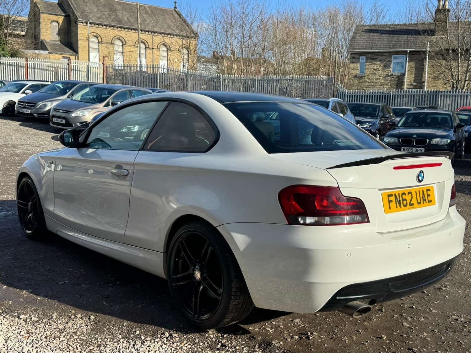 Used BMW 1 Series for sale - 77637430: Photo 12