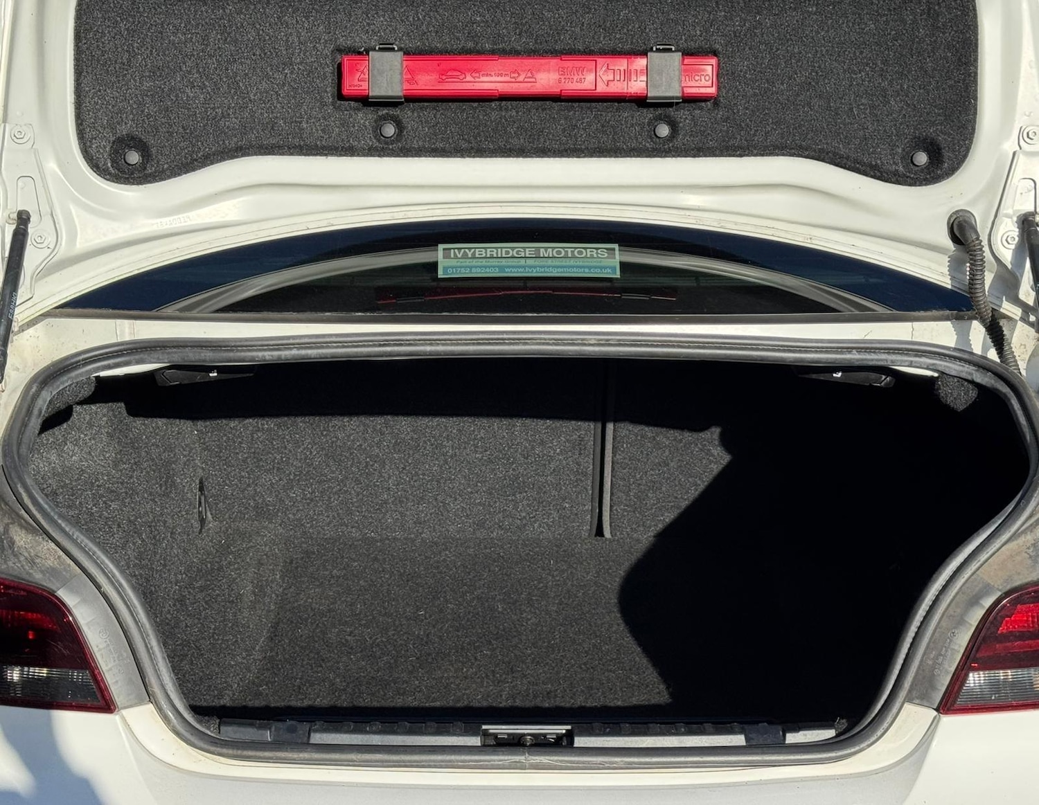 Used BMW 1 Series for sale - 77637430: Photo 13