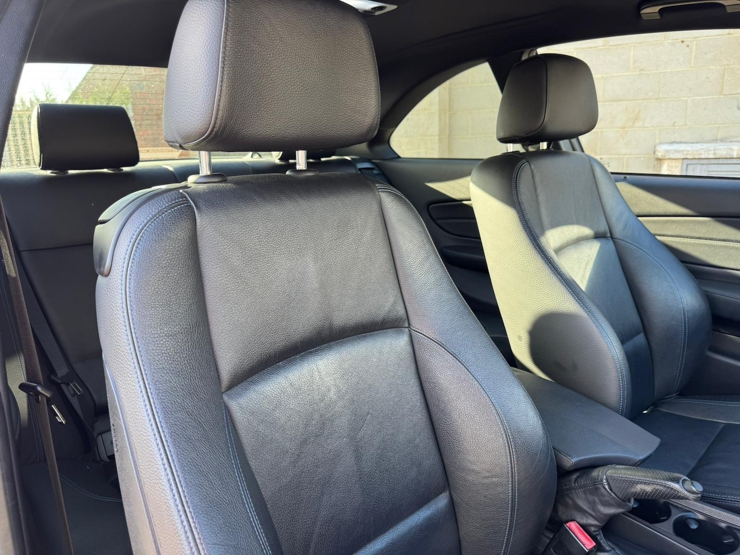 Used BMW 1 Series for sale - 77637430: Photo 16