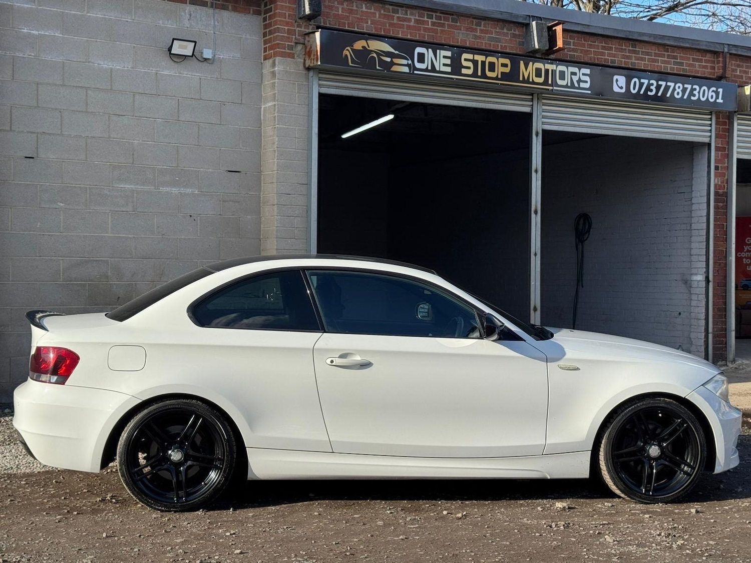 Used BMW 1 Series for sale - 77637430: Photo 17