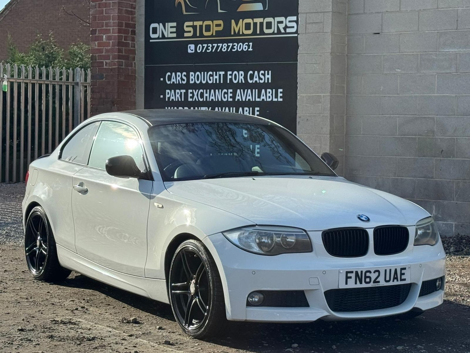 Used BMW 1 Series for sale - 77637430: Photo 2