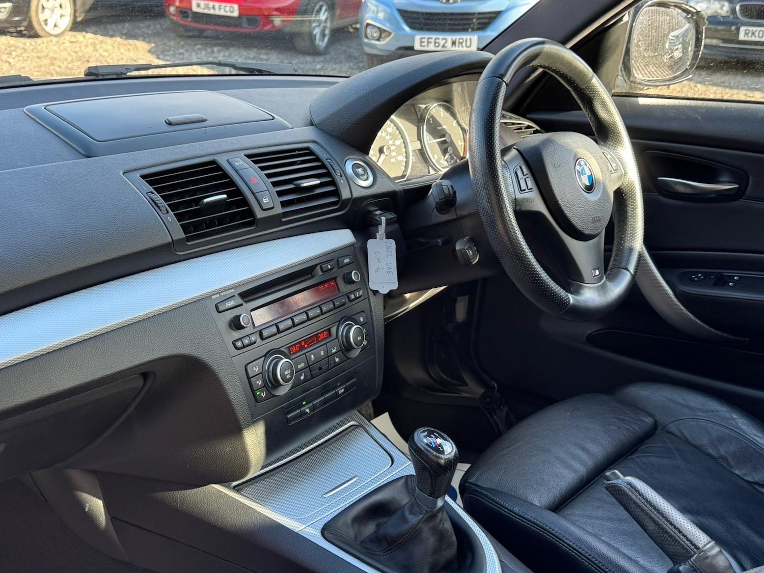 Used BMW 1 Series for sale - 77637430: Photo 20