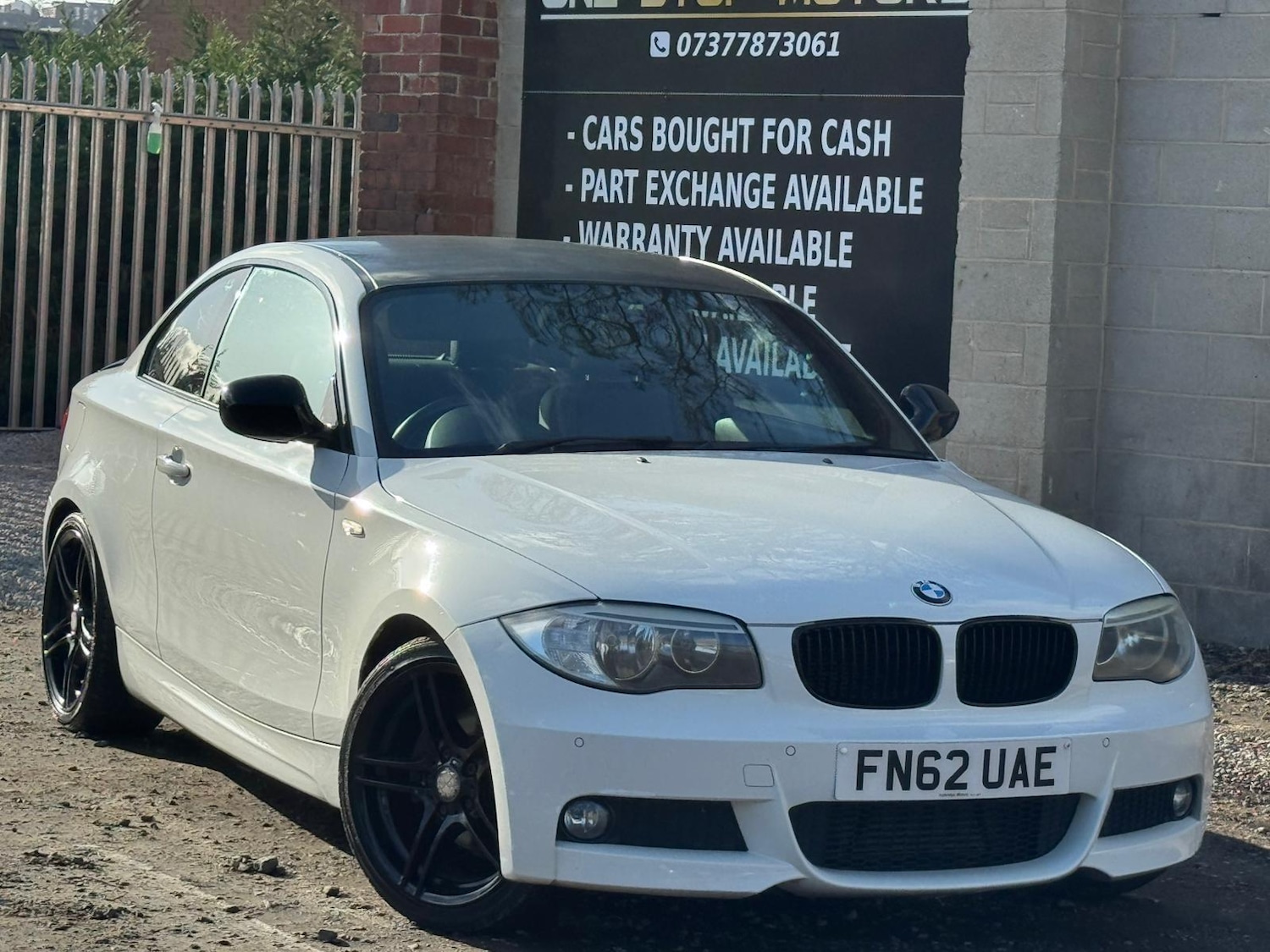Used BMW 1 Series for sale - 77637430: Photo 4