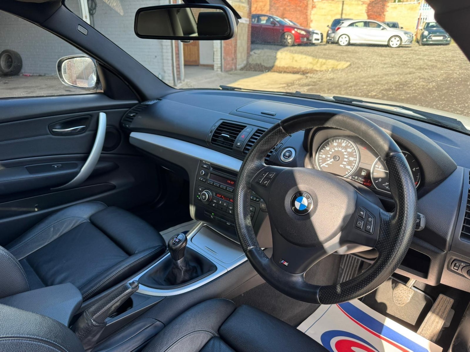 Used BMW 1 Series for sale - 77637430: Photo 5