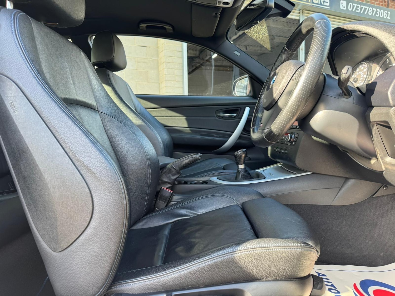 Used BMW 1 Series for sale - 77637430: Photo 6