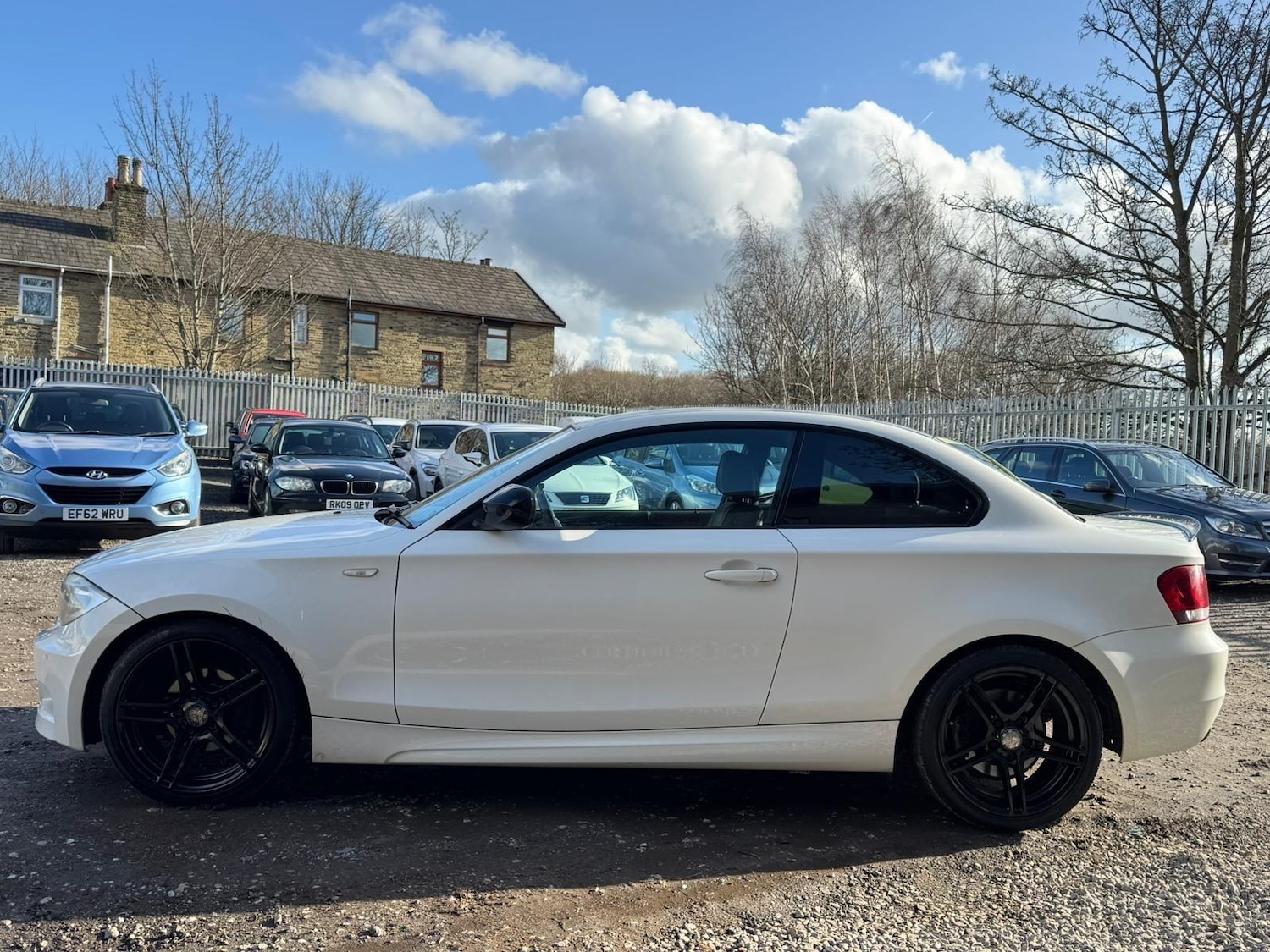 Used BMW 1 Series for sale - 77637430: Photo 8