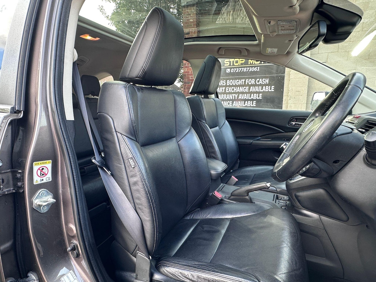 Vehicle 19