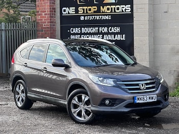 Honda - CR-V