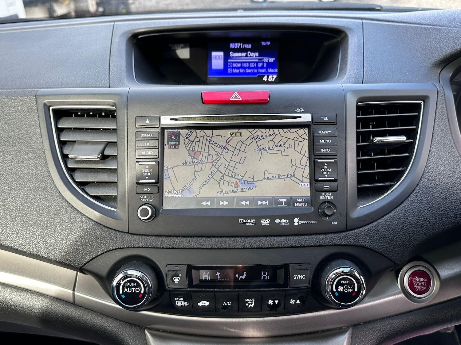 Vehicle 26