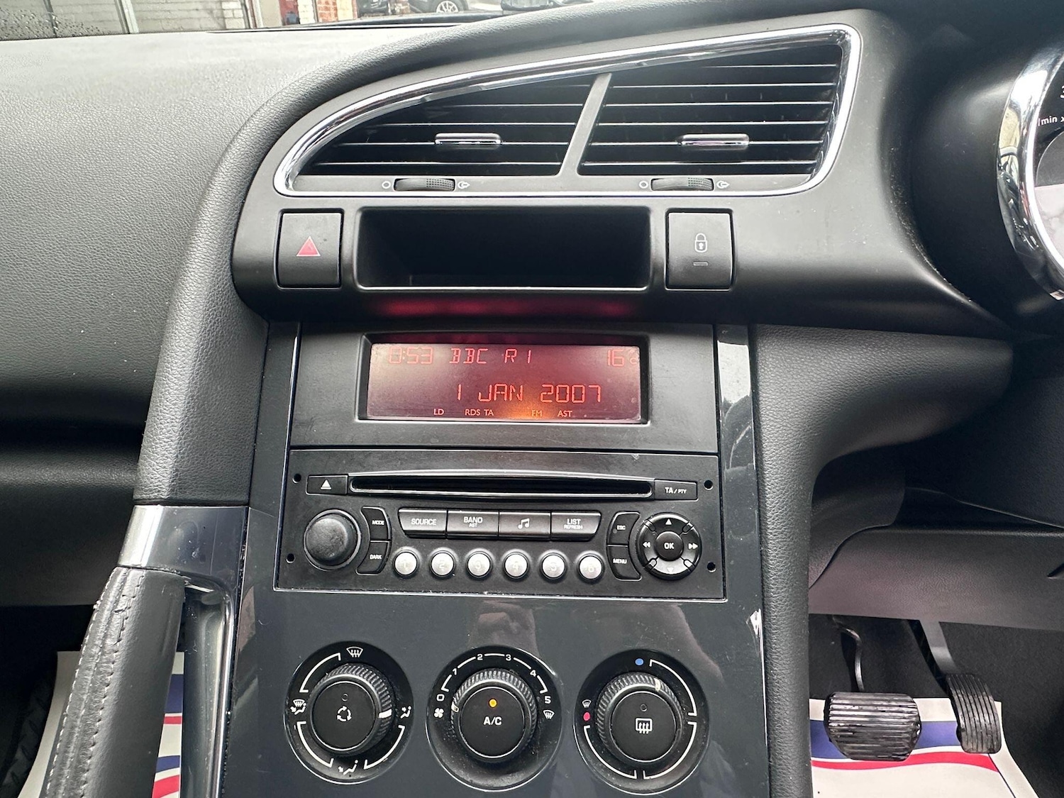 Vehicle 16
