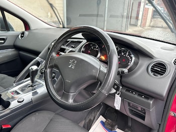 Used Peugeot 3008 2012 for sale - 75729754: Photo
