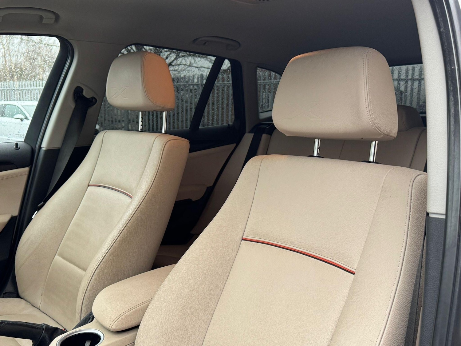 Used BMW X1 for sale - 77537921: Photo 10