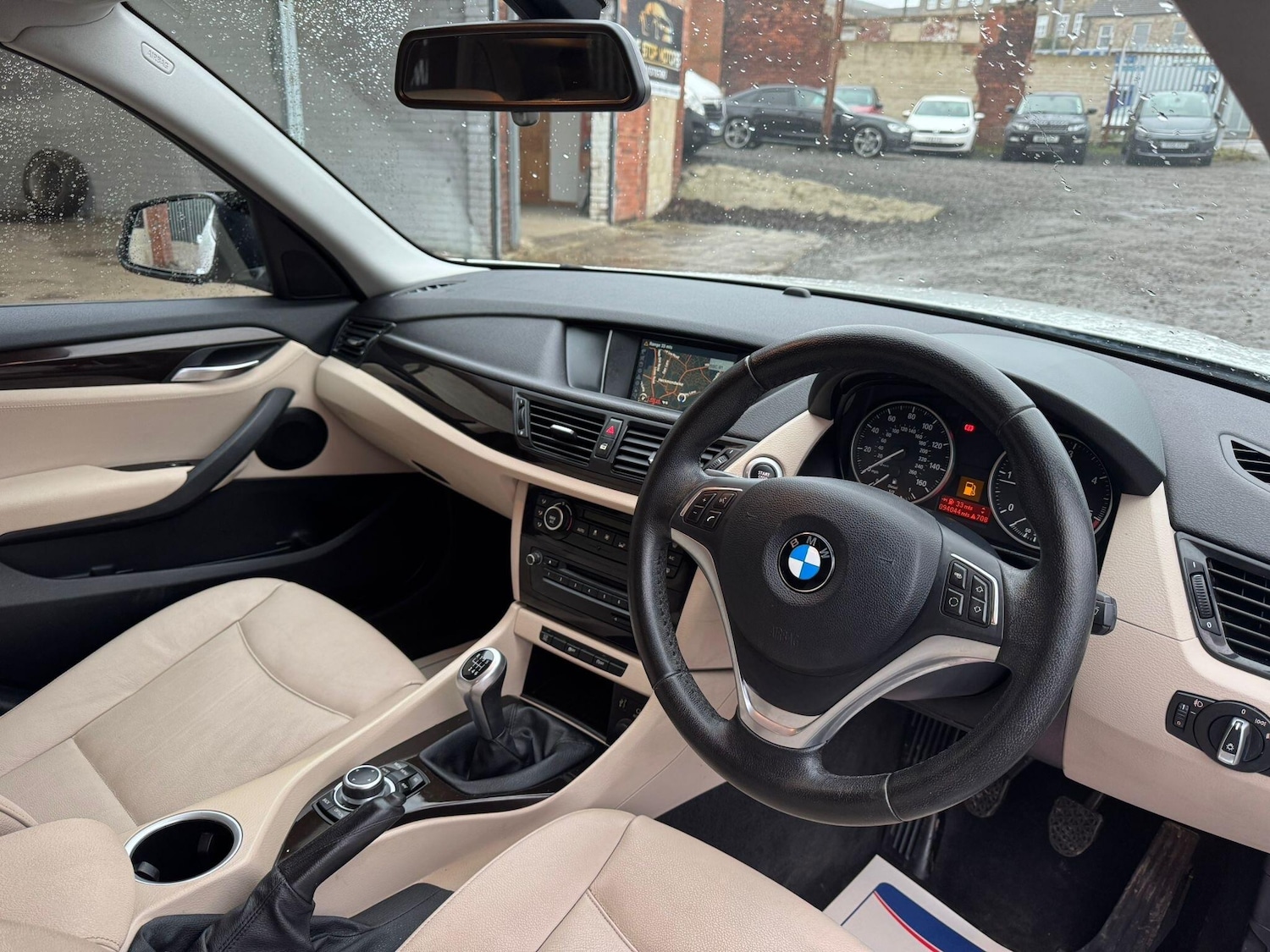 Used BMW X1 for sale - 77537921: Photo 24