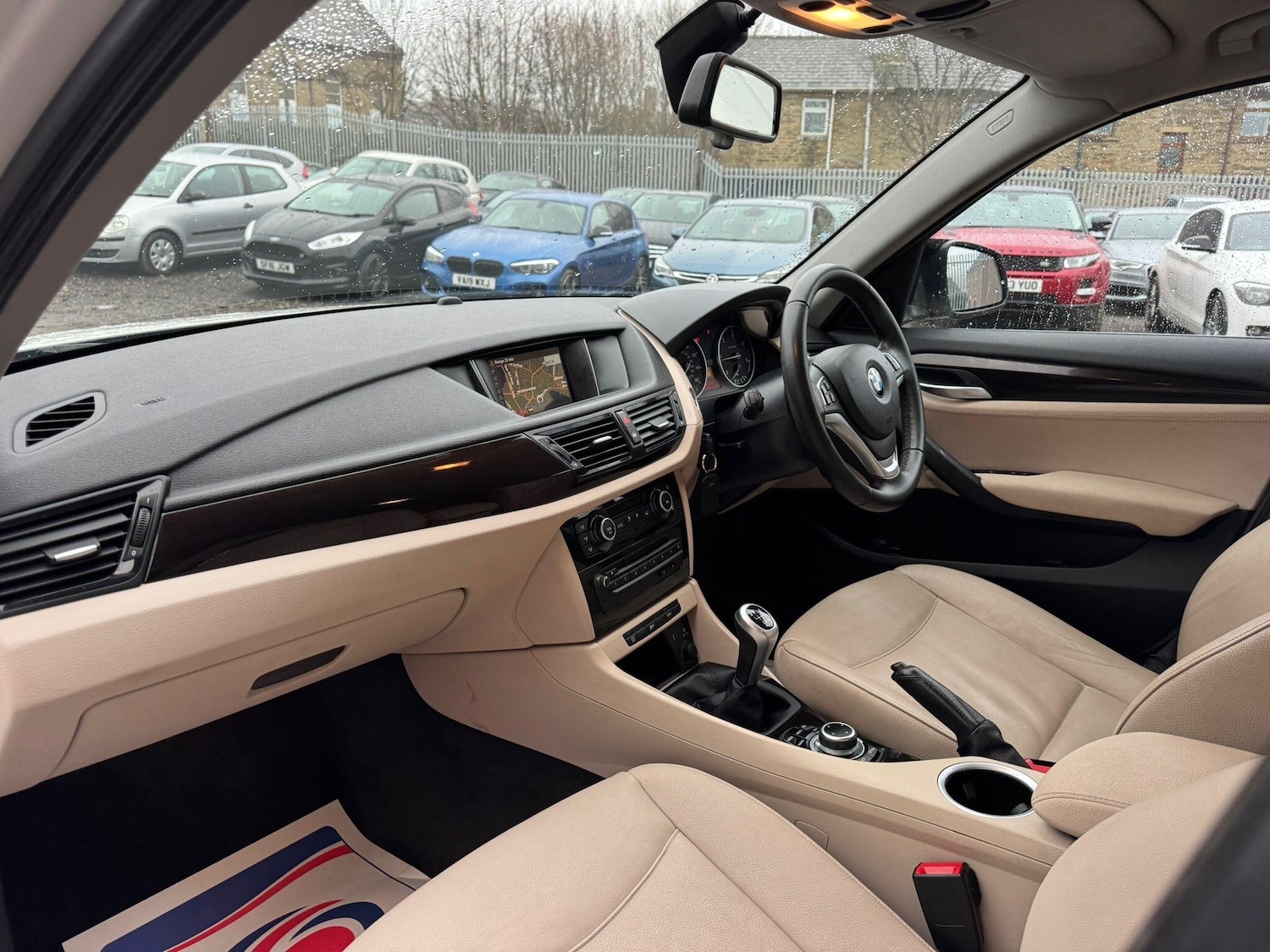 Used BMW X1 for sale - 77537921: Photo 27