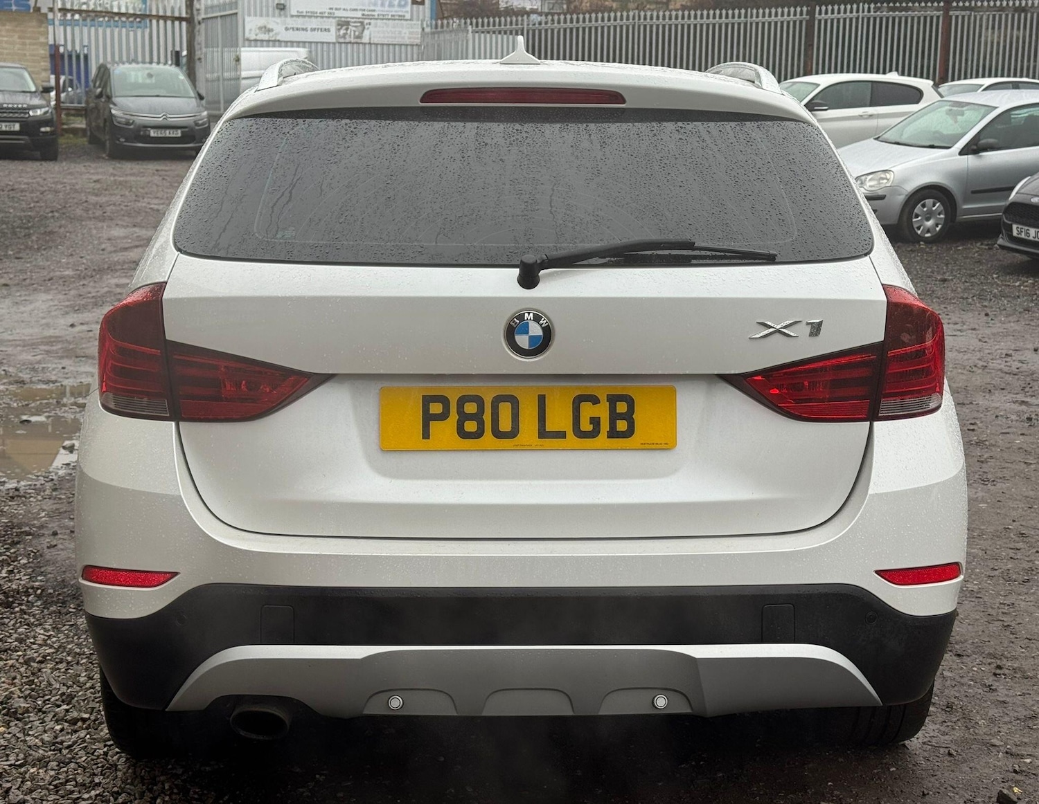 Used BMW X1 for sale - 77537921: Photo 5