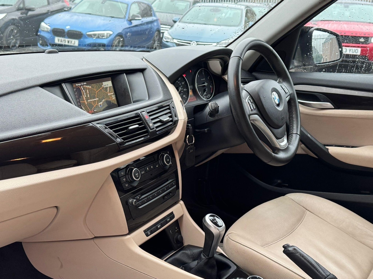 Used BMW X1 for sale - 77537921: Photo 6