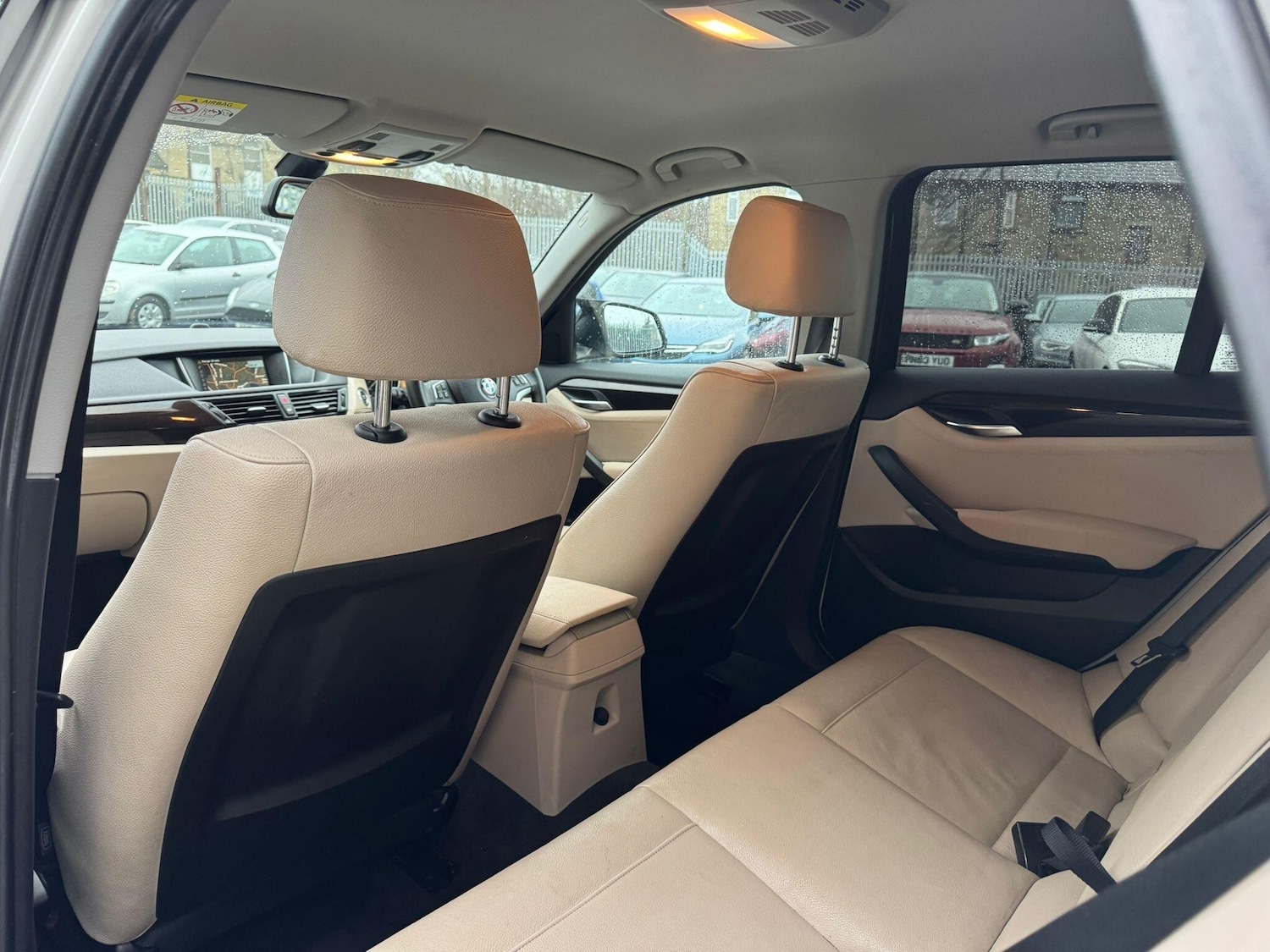 Used BMW X1 for sale - 77537921: Photo 7