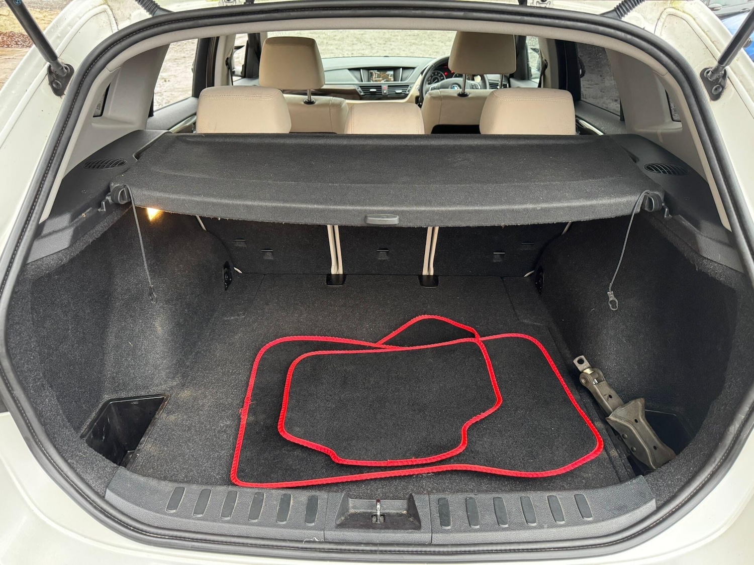 Used BMW X1 for sale - 77537921: Photo 8